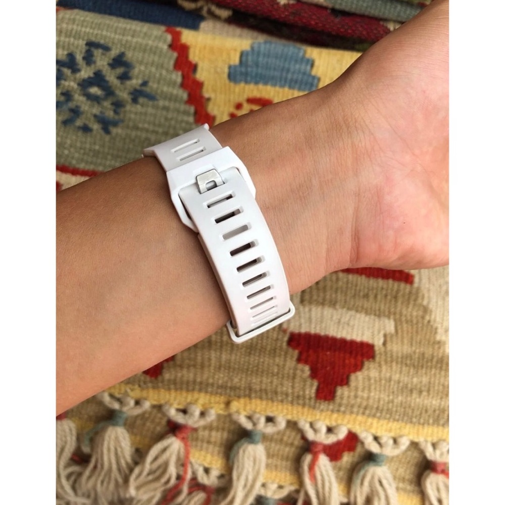 G-Shock Watch GBA-800 Bluetooth Step Tracker White - Picture 2 of 5